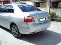 Toyota Vios 2013 at 39000 km for sale-4