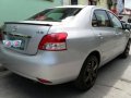 Selling 2nd Hand Toyota Vios 2009 in Angeles-5