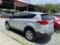 Toyota Rav4 2014 Automatic Gasoline for sale in Pasig-3