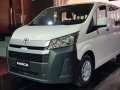 Selling Brand New Toyota Hiace 2019 in Rosario-2
