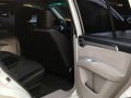 White Mitsubishi Montero Sport 2011 for sale in Automatic-5