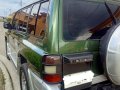 Selling Mitsubishi Pajero 2003 Automatic Diesel in Santo Tomas-3