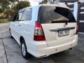 Selling 2nd Hand Toyota Innova 2013 Automatic Diesel at 50000 km in Parañaque-7