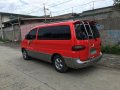 Hyundai Starex Manual Diesel for sale in Davao City-2