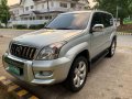 Toyota Prado 2010 Automatic Diesel for sale in Quezon City-4