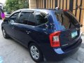 2nd Hand Kia Carens 2007 for sale in Taguig-6