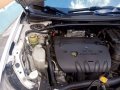 Mitsubishi Lancer Ex 2010 Automatic Gasoline for sale in Bacoor-2