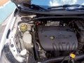 Mitsubishi Lancer Ex 2010 Automatic Gasoline for sale in Bacoor-3