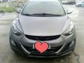 Selling 2nd Hand Hyundai Elantra 2013 Automatic Gasoline at 58000 km in Antipolo-3