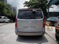 Selling Hyundai Starex 2014 Automatic Diesel in Pasig-7