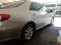 2nd Hand Toyota Corolla Altis 2013 for sale in Meycauayan-2