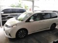 Brand New Toyota Sienna 2019 for sale in Manila-9