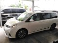 Brand New Toyota Sienna 2019 for sale in Manila-1