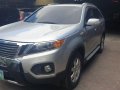 2011 Kia Sorento for sale in Pasig-7