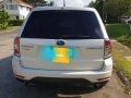 Sell 2nd Hand 2012 Subaru Forester Automatic Gasoline at 62000 km in Las Piñas-1
