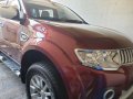 Mitsubishi Montero 2011 Automatic Diesel for sale in San Juan-5