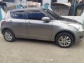 Selling 2nd Hand Suzuki Swift 2014 in Tacloban-0