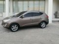 Sell 2nd Hand 2012 Hyundai Tucson Automatic Gasoline at 76412 km in Angeles-4