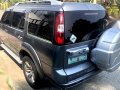 Selling Ford Everest 2010 Automatic Diesel in Marikina-5