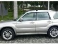 2nd Hand Subaru Forester 2007 at 100000 km for sale in Quezon City-0