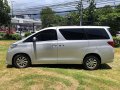 2nd Hand Toyota Alphard 2012 for sale in Pasay-5