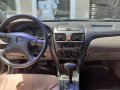 Sell 2nd Hand 2002 Nissan Sunny Automatic Gasoline at 123000 km in Parañaque-2