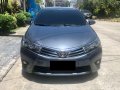 Selling Toyota Altis 2014 Manual Gasoline in Mandaluyong-6