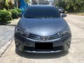 Selling Toyota Altis 2014 Manual Gasoline in Mandaluyong-0