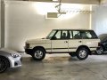 Selling 2nd Hand Land Rover Range Rover 1988 in Makati-1