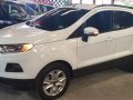 Selling Ford Ecosport 2015 Automatic Gasoline in Quezon City-7
