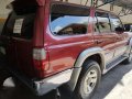 2nd Hand Toyota 4Runner 1997 for sale in Parañaque-5