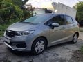 2nd Hand Honda Jazz 2018 Manual Gasoline for sale in San Ildefonso-3