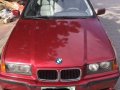 Selling 2nd Hand Bmw 320I in Quezon City-1