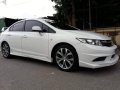 2013 Honda Civic for sale in Calamba-7