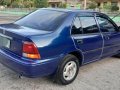 Selling 2nd Hand Honda City 1998 in General Mariano Alvarez-4