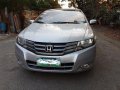 2nd Hand Honda City 2009 Manual Gasoline for sale in Las Piñas-6