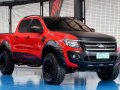 Selling 2nd Hand Ford Ranger 2014 at 21000 km in Quezon City-1