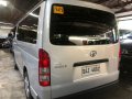 2nd Hand Toyota Hiace 2019 for sale in Quezon City-5
