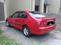 2nd Hand Honda Civic 2001 for sale in Dasmariñas-7