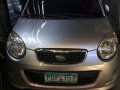 Selling 2nd Hand Kia Picanto 2012 at 50000 km in Quezon City-1
