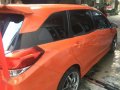 Sell 2nd Hand 2016 Honda Mobilio Automatic Gasoline at 20000 km in Manila-6