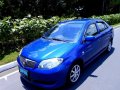 Sell 2nd Hand 2007 Toyota Vios Manual Gasoline at 90000 km in Quezon City-8