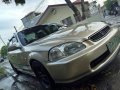 1996 Honda Civic for sale in Biñan-5