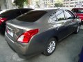 Sell 2nd Hand 2018 Nissan Almera Manual Gasoline at 871 Km in Pasig-5