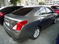 Sell 2nd Hand 2018 Nissan Almera Manual Gasoline at 871 Km in Pasig-3