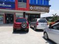 2nd Hand Honda Cr-V 2000 Automatic Gasoline for sale in Floridablanca-5
