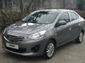Sell 2018 Mitsubishi Mirage G4 in Trece Martires-8