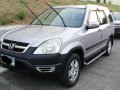 Honda Cr-V 2003 Manual Gasoline for sale in Calamba-7