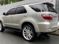 2nd Hand Toyota Fortuner 2008 Automatic Diesel for sale in Quezon City-5