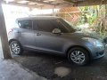 2nd Hand Suzuki Swift 2015 Manual Gasoline for sale in Los Baños-7